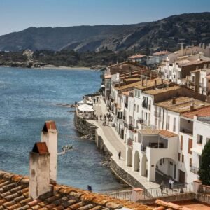 Spain and France 6 Nights - September 2025